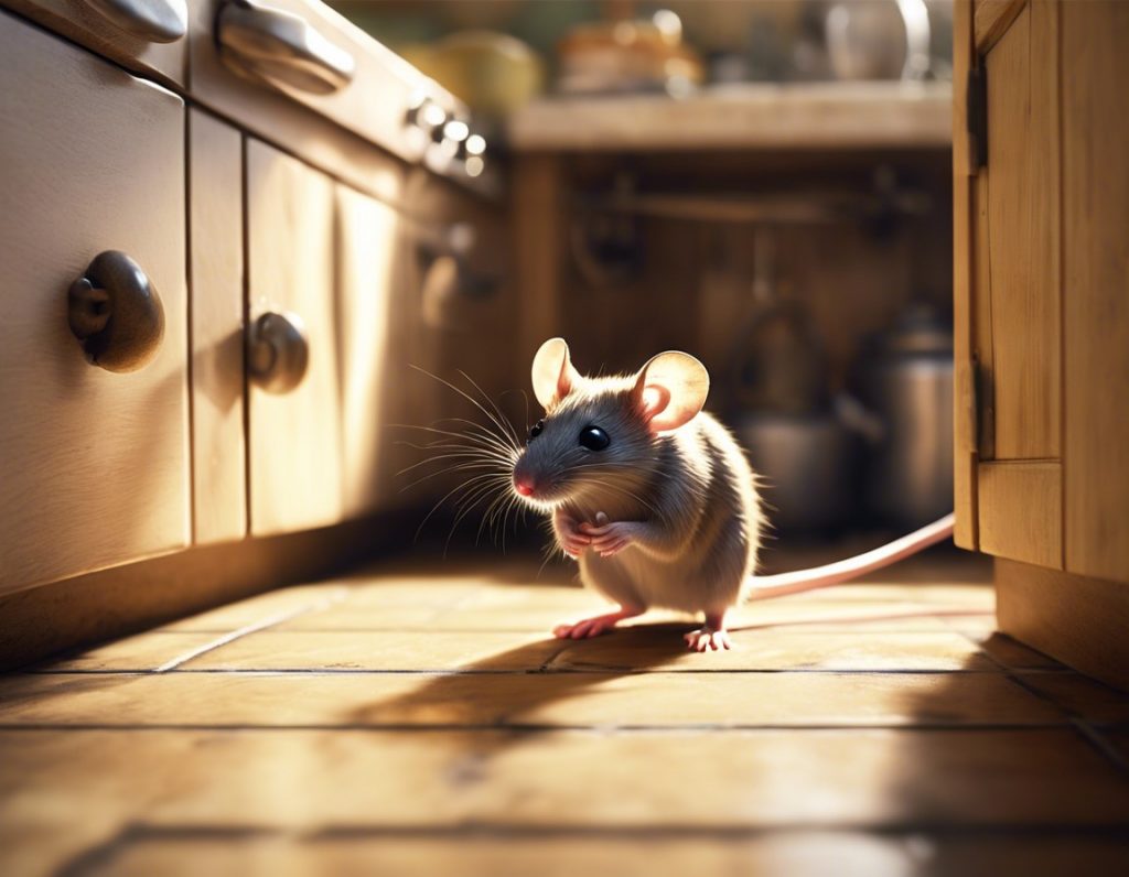 Revolutioner din skadedyrsbekjempelse: Trinol elektriske Multikill musefelle lover human avliving av 10 mus uten tømming – nå i Norge til uslåelig pris!